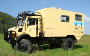 Unimog