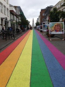 Reykjavik     