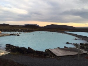 Myvatn Nature Bath  