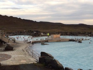 Myvatn Nature Bath  