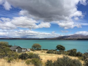 Lake Ohau