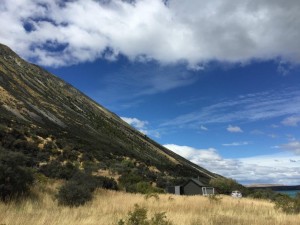 Lake Ohau