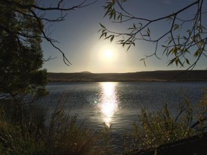 Lake Alexandrina
