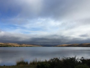 Lake Alexandrina