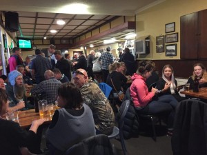 Pub of the South Sea Hotel