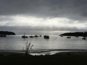 Stewart Island