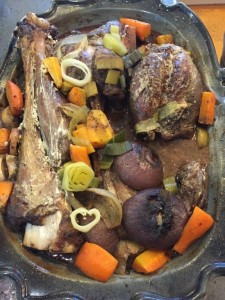 Church Farm Diet