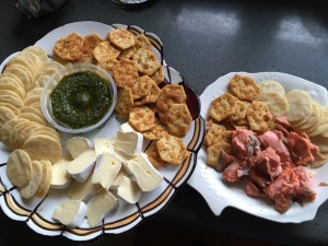 Church Farm Diet