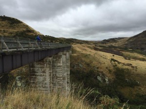 Central Otago Rail Trail
