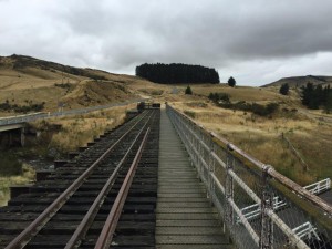 Central Otago Rail Trail