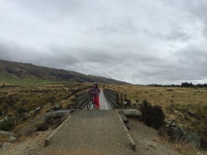 Central Otago Rail Trail