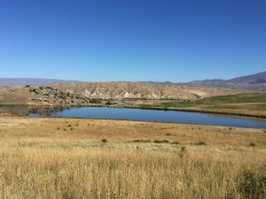 Central Otago Rail Trail