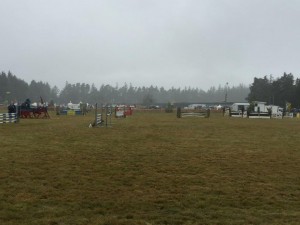 Methven A+P Show