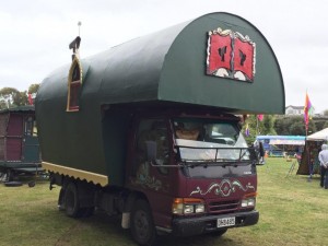 Gypsy Fair Timaru