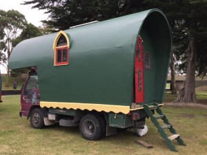 Gypsy Fair Timaru