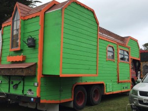 Gypsy Fair Timaru