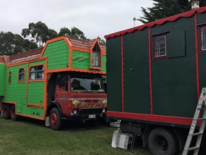 Gypsy Fair Timaru