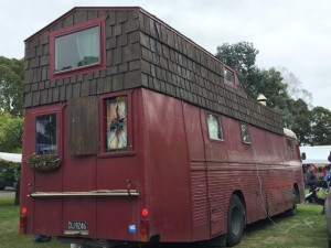 Gypsy Fair Timaru