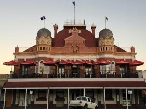 Kalgoorlie
