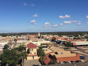 Kalgoorlie