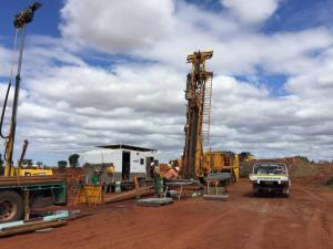 Drilling