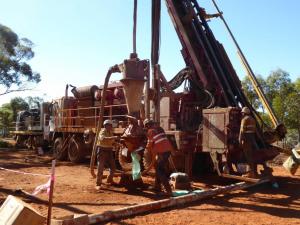 Drilling