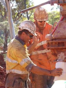 Drilling