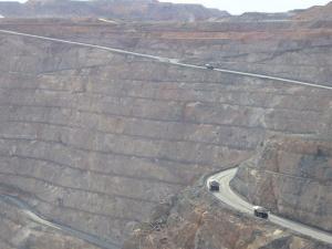 The Super Pit, Kalgoorlie