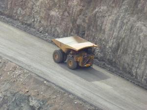 The Super Pit, Kalgoorlie