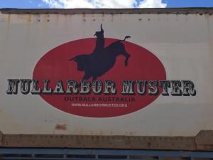 Nullarbor Muster