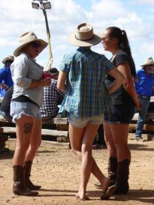 Nullarbor Muster