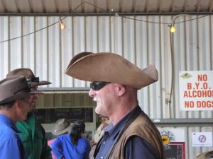 Nullarbor Muster