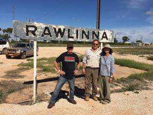 Rawlinna
