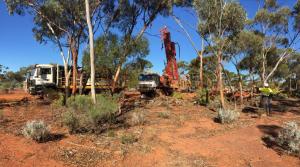 Drilling