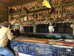 Broad Arrow Tavern