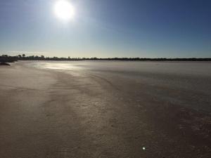 Saltlake, Goongarrie NP