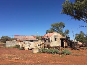 Gwalia Historical Precinct