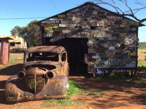 Gwalia Historical Precinct
