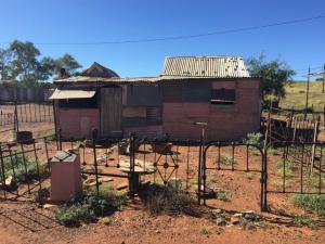 Gwalia Historical Precinct
