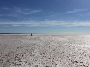 Lake Ballard