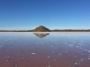 Lake Ballard