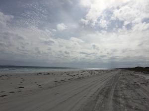 Le Grand Beach, Cape Le Grand NP