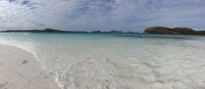 Lucky Bay