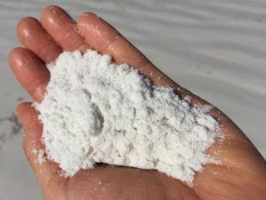 The whitest sand of OZ