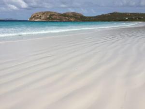 Lucky Bay