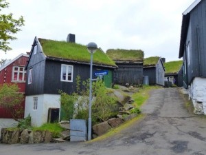Torshavn                                                          