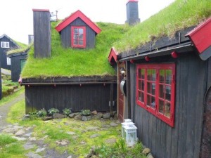 Torshavn                                                          