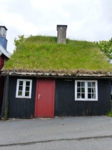 Torshavn                                                 
