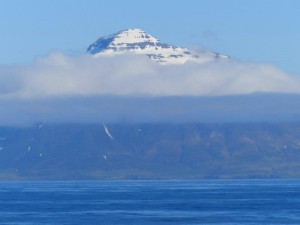 Island in Sicht!      