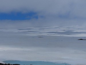 Fjardarheidi (620m)      